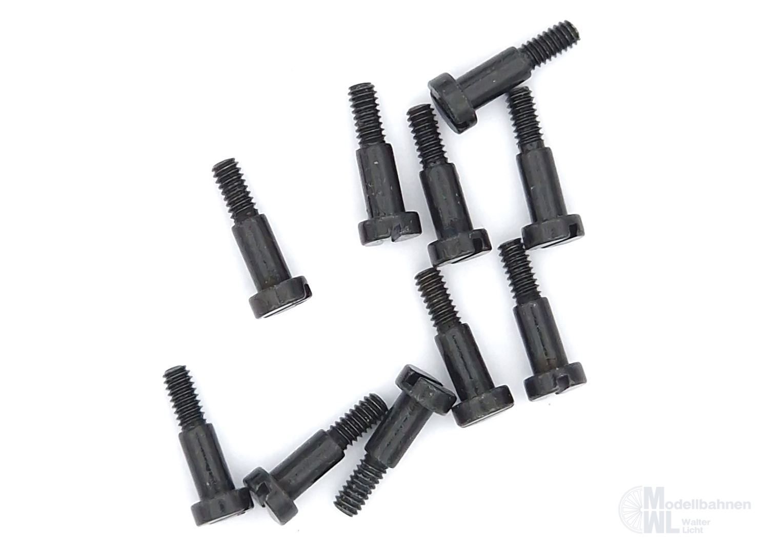 Märklin Ersatzeile E343714 - ERSATZTEIL: Zylinderansatzschraube M1,7x3